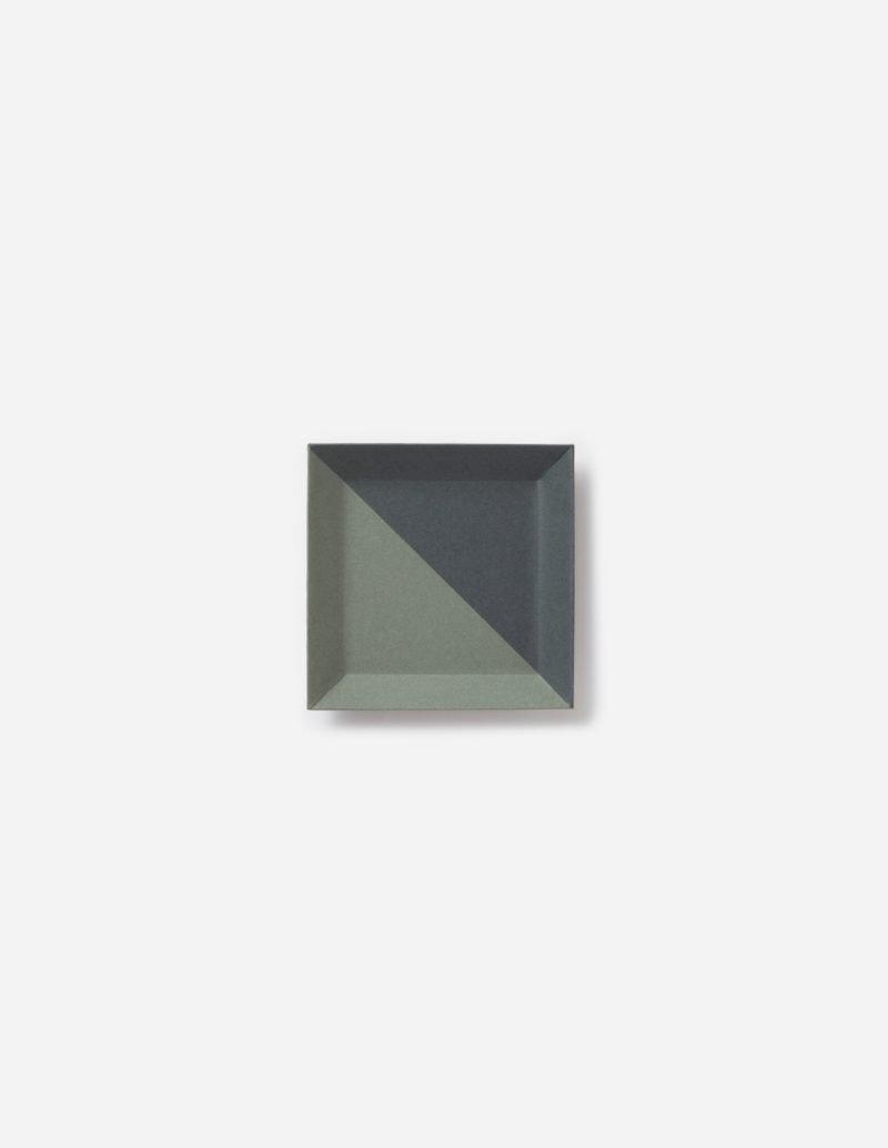 Vassoio in carta Two Tray S