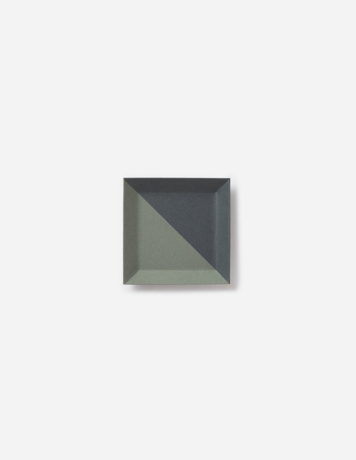 Vassoio in carta Two Tray S