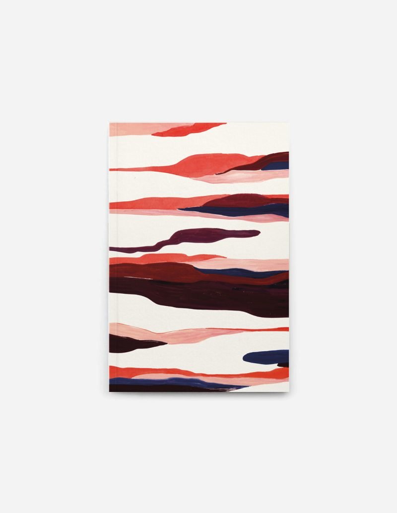Quaderno Sunset