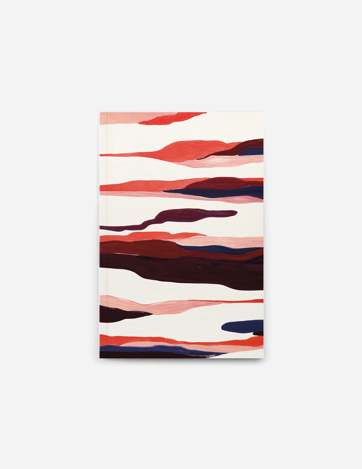 Quaderno Sunset