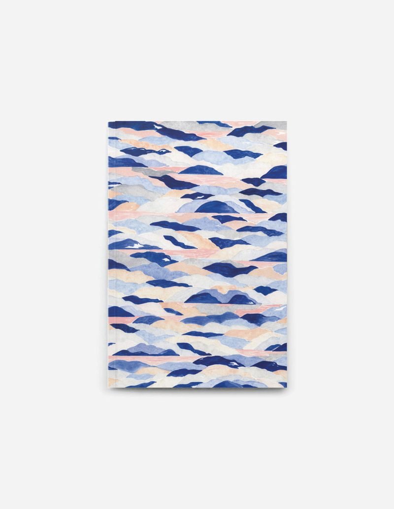 Quaderno îles