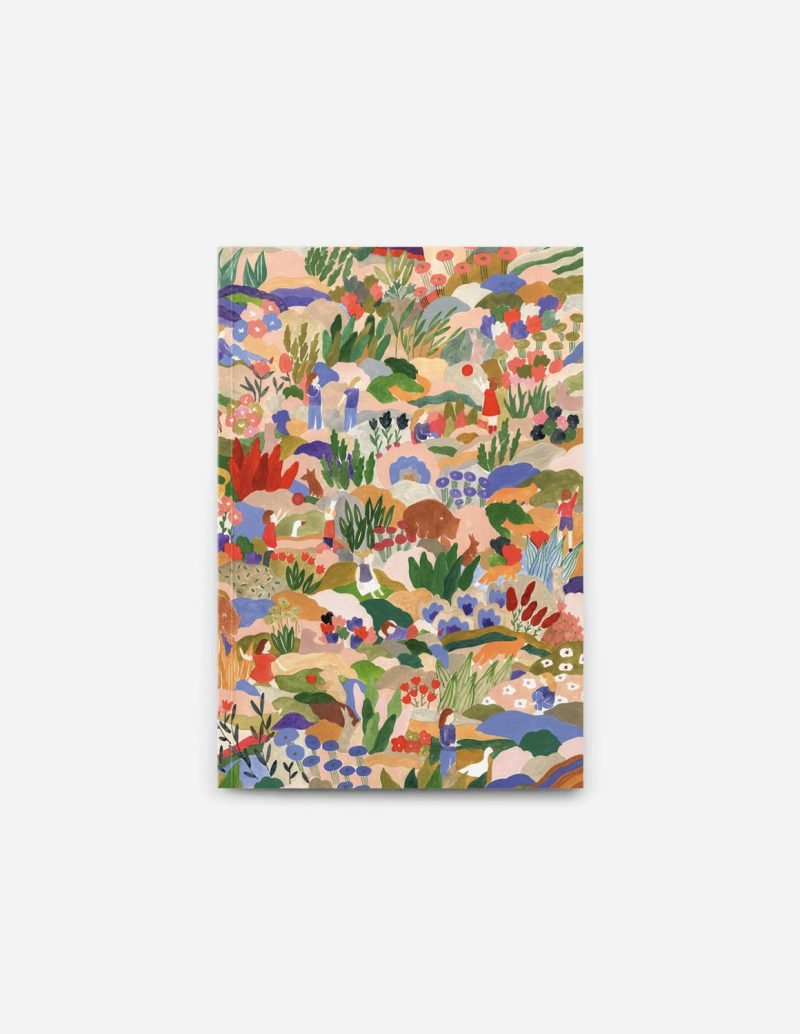 Quaderno Eleonore