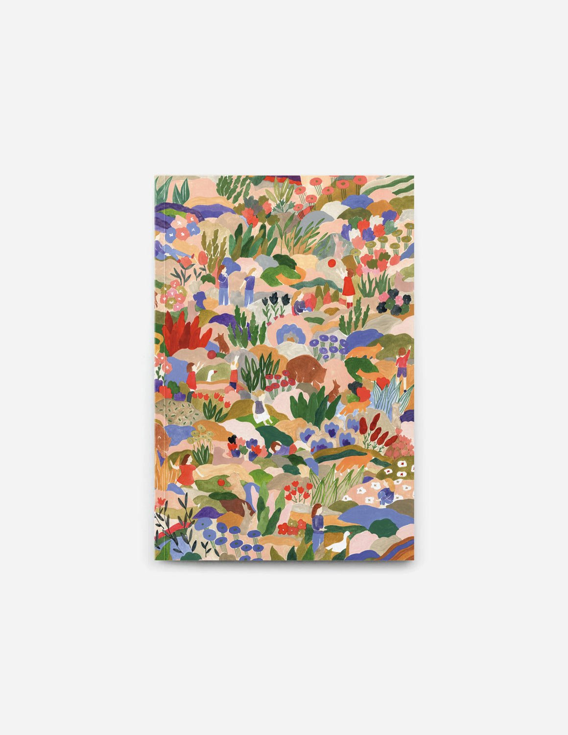 Quaderno Eleonore