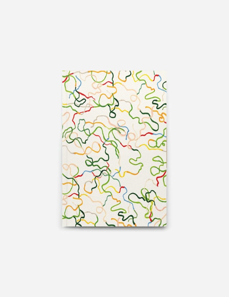 Quaderno Serpentins