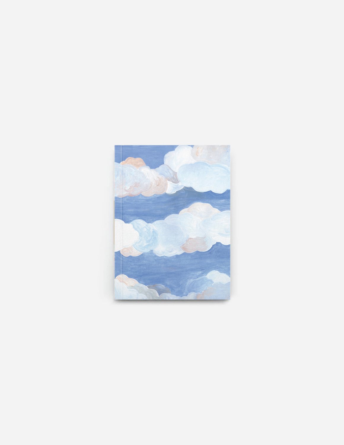 Quaderno S Nuages