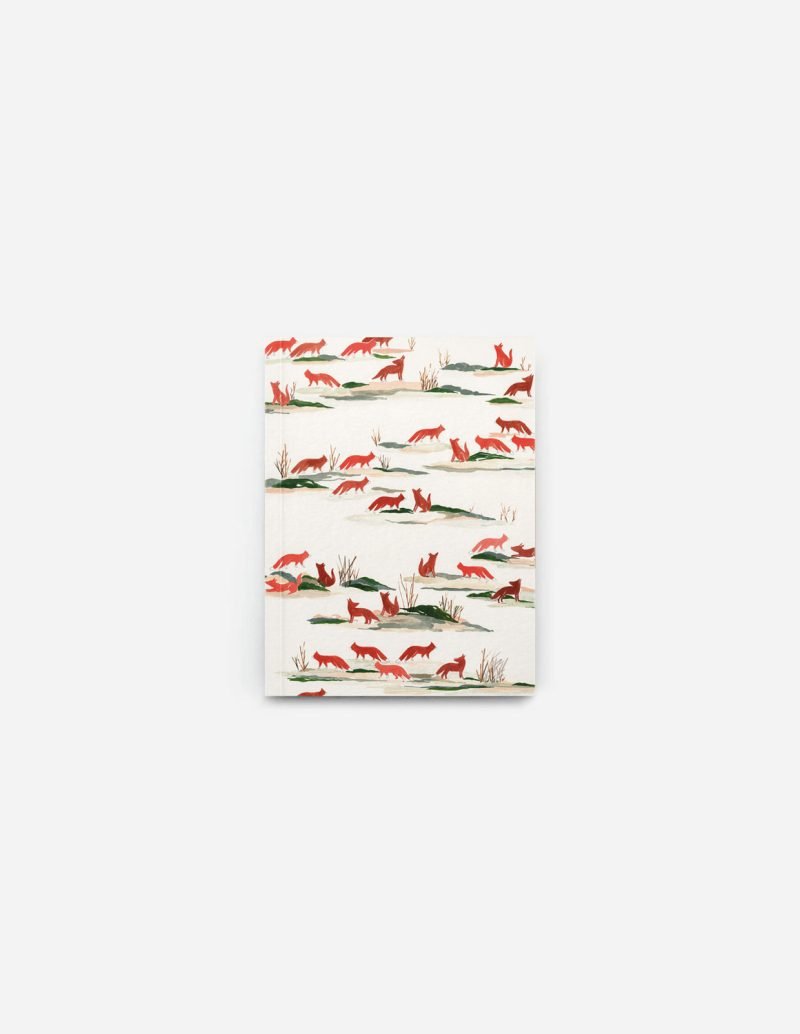 Quaderno S Kettu
