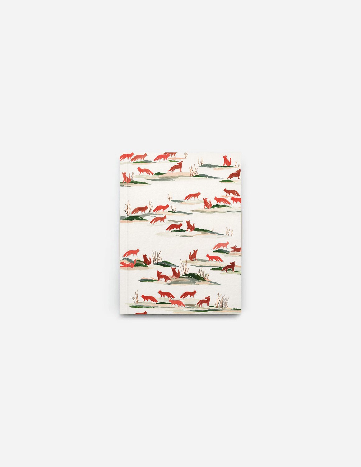 Quaderno S Kettu
