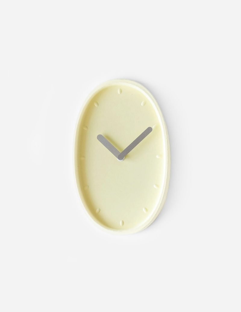Shiki orologio in carta