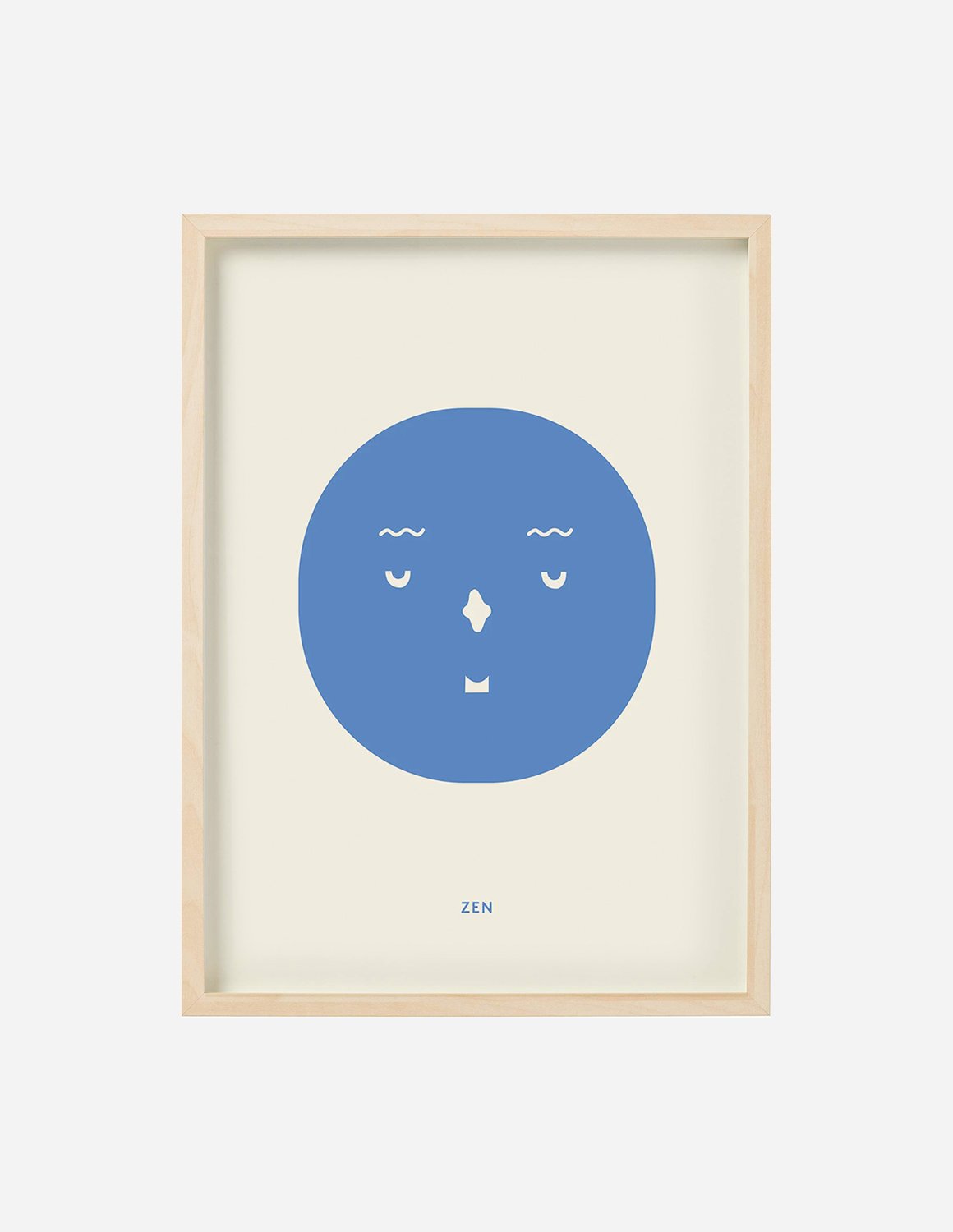 Stampa Zen Feeling