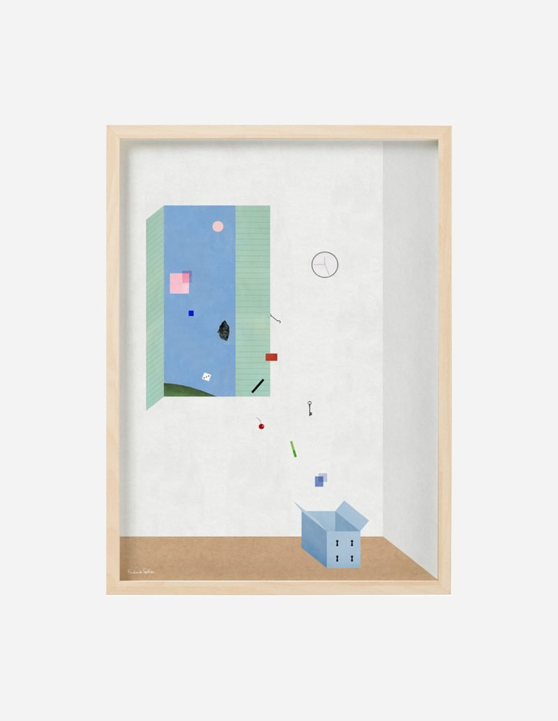 Stampa Window