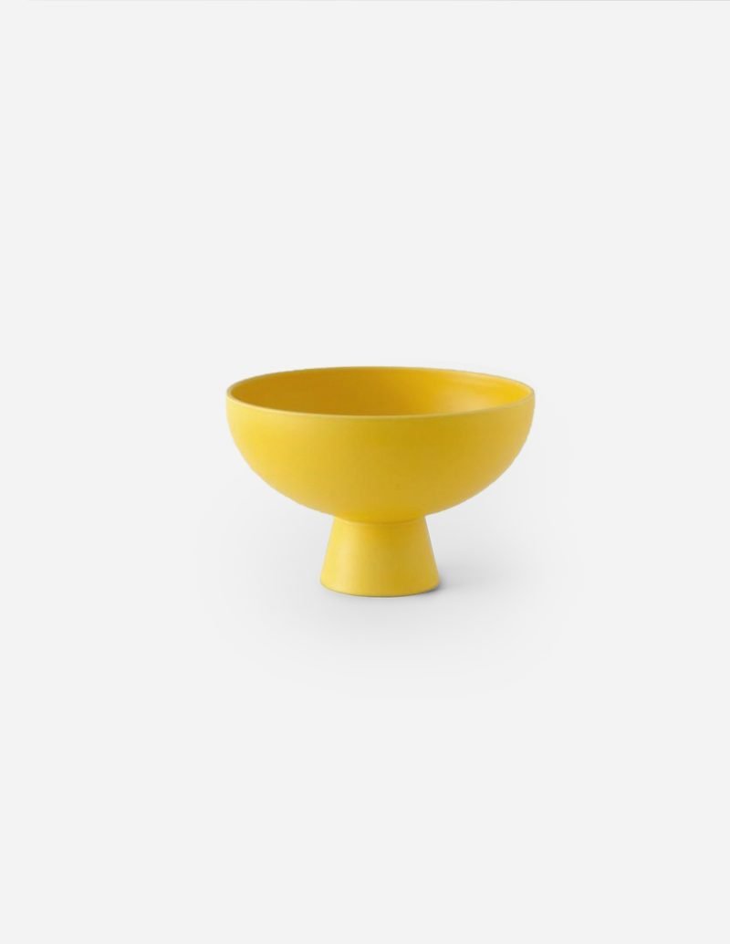 Strøm bowl
