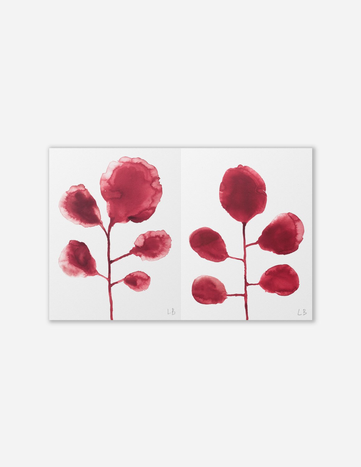 Les Fleurs - Louise Bourgeois - immagine 3