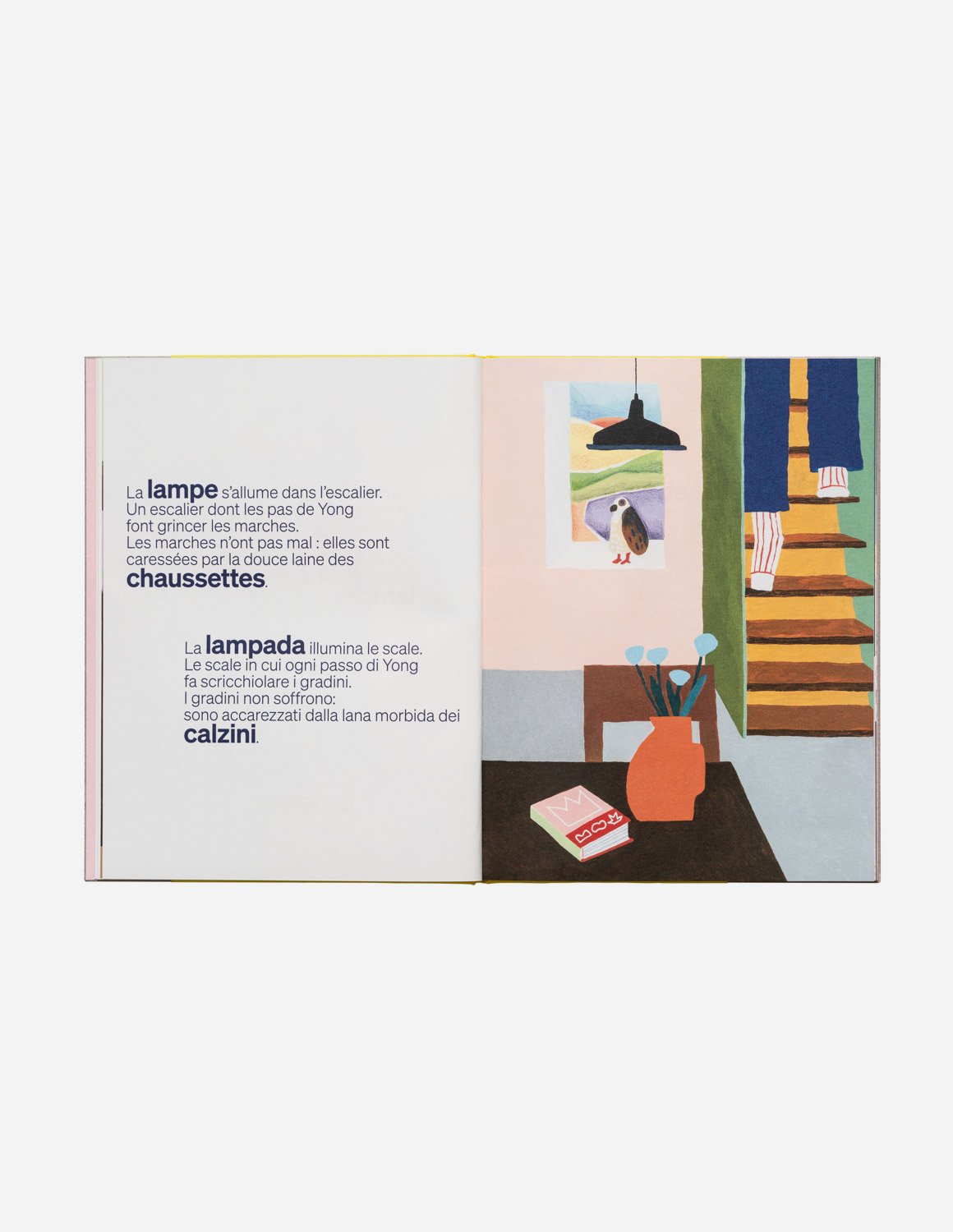 "3" Désordres/Disordini - immagine 3