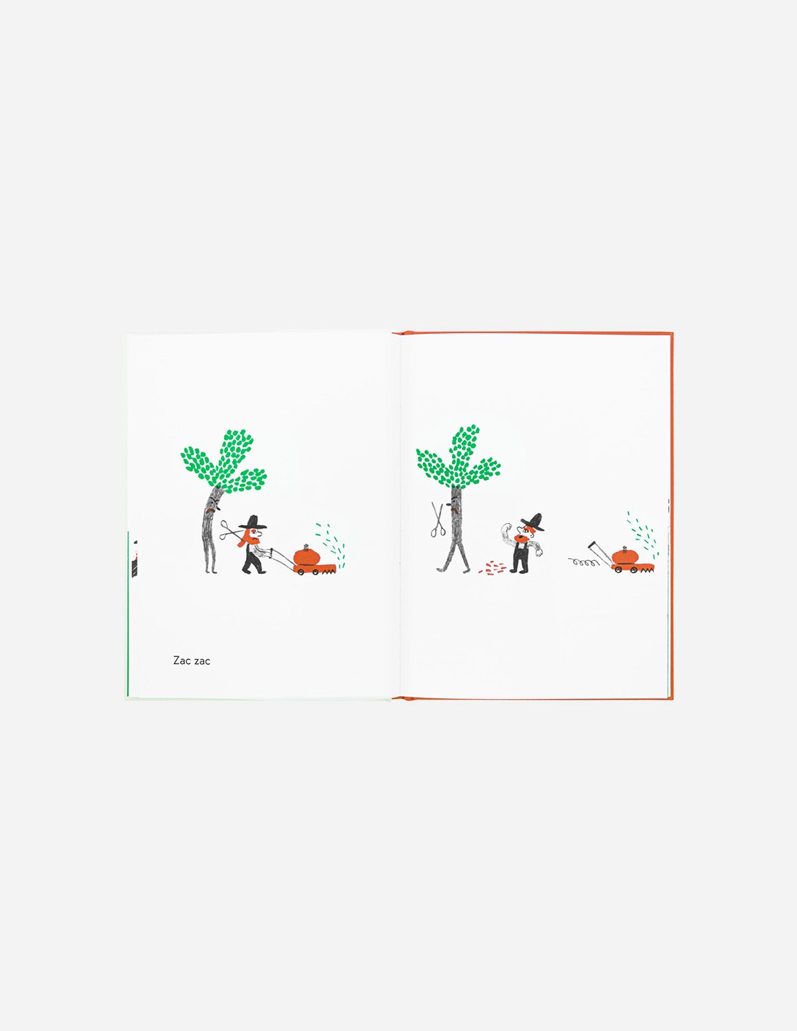 L'arancio - immagine 3