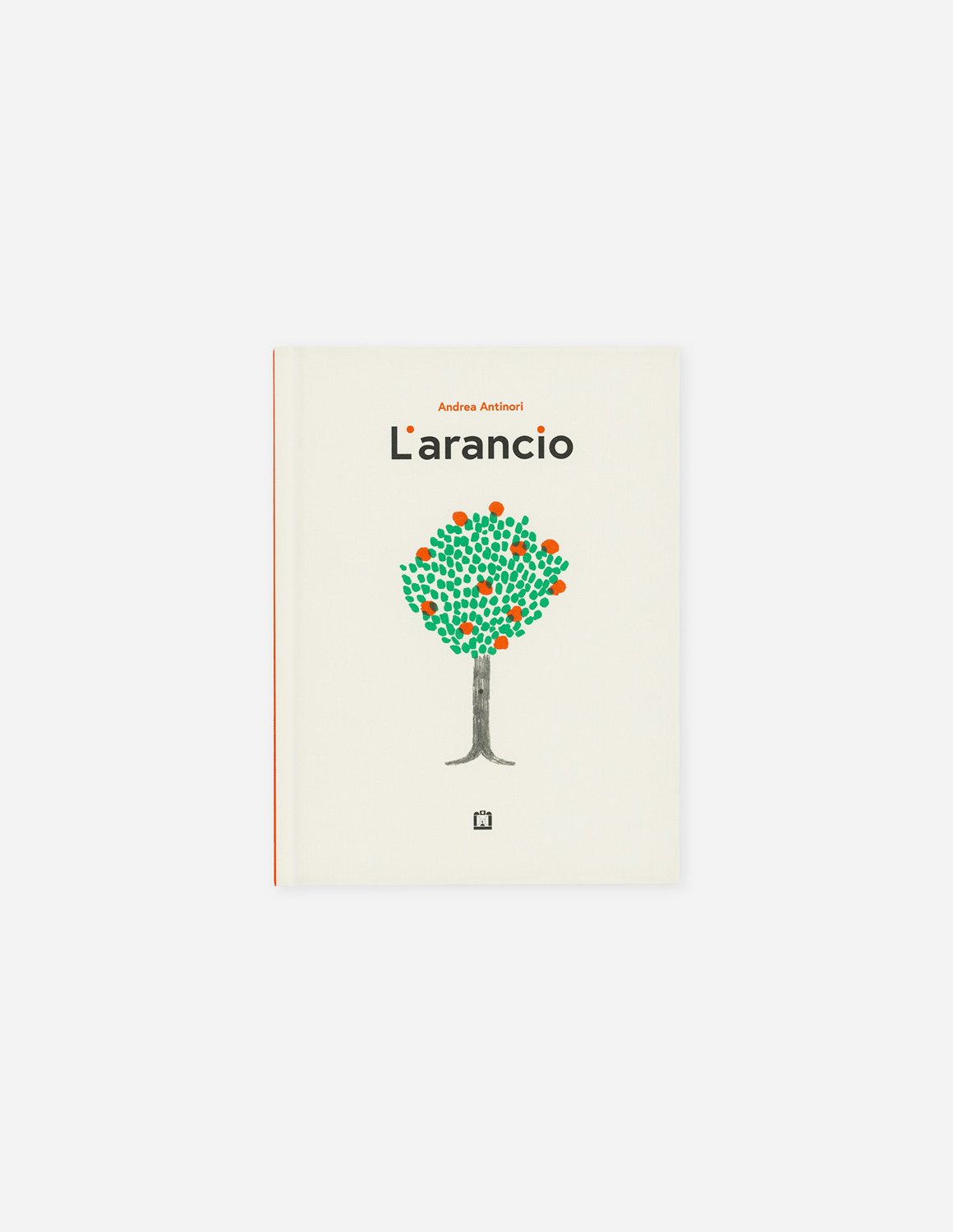 L'arancio