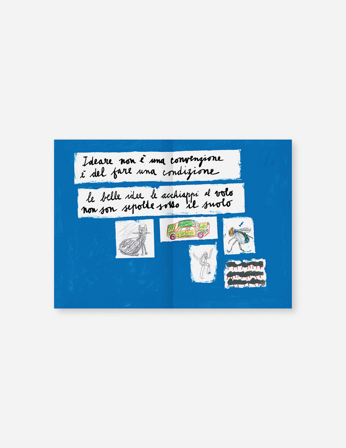 Ukko de Ukki. Idee in rima - immagine 2