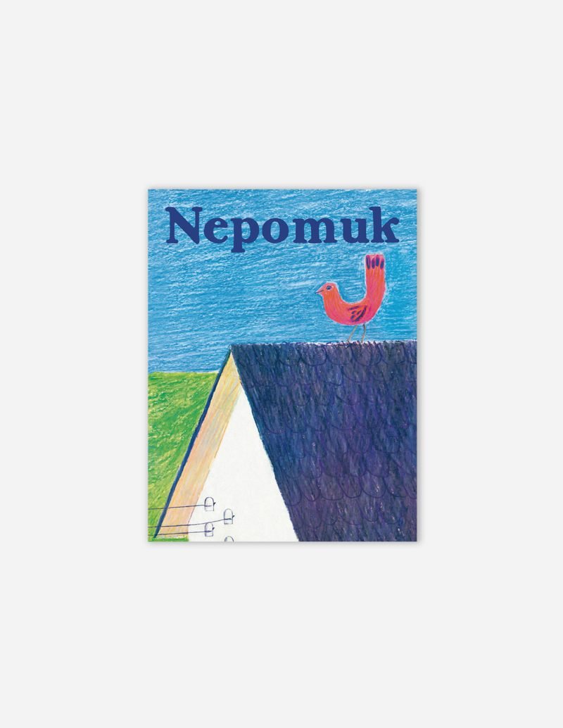 Nepomuk – Peter Wezel