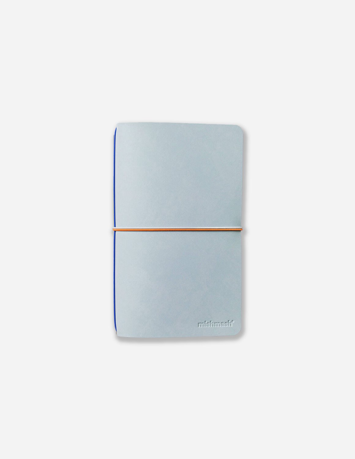 Cover per quaderno Log