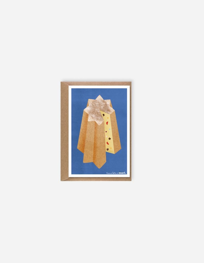 Stampa Natale - Federica Scalise