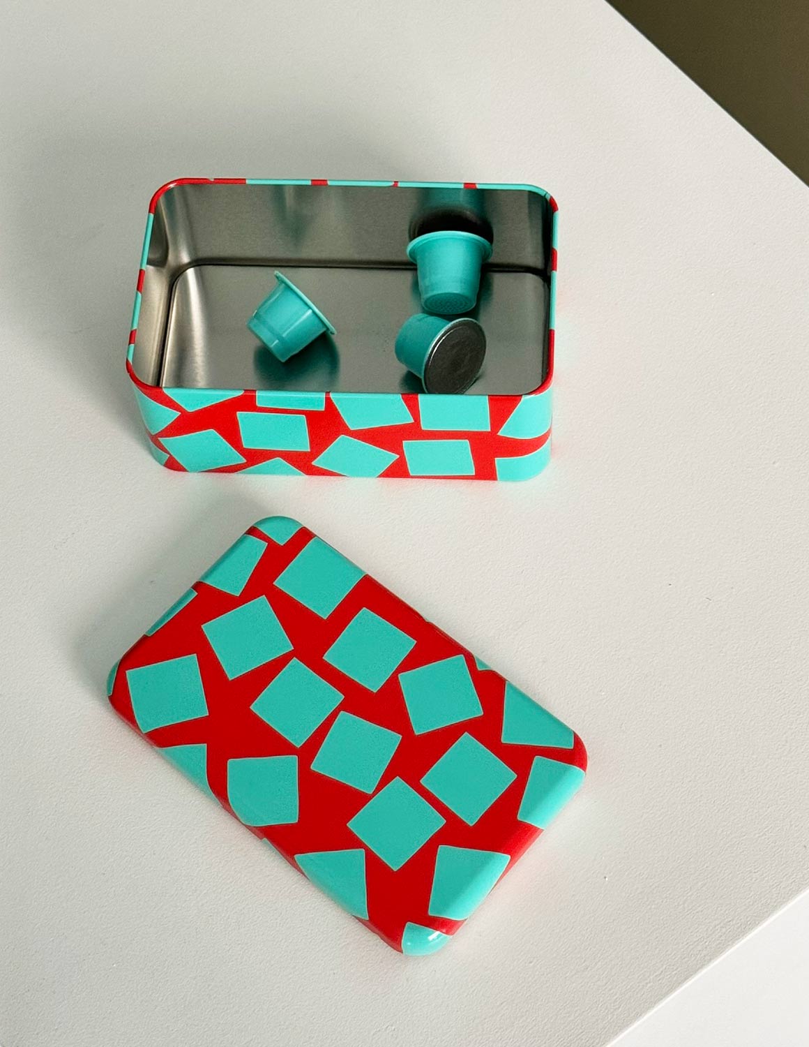 Treasure Box - immagine 4