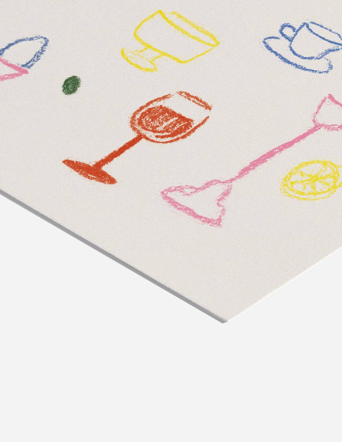 Stampa Dinnerware - immagine 2