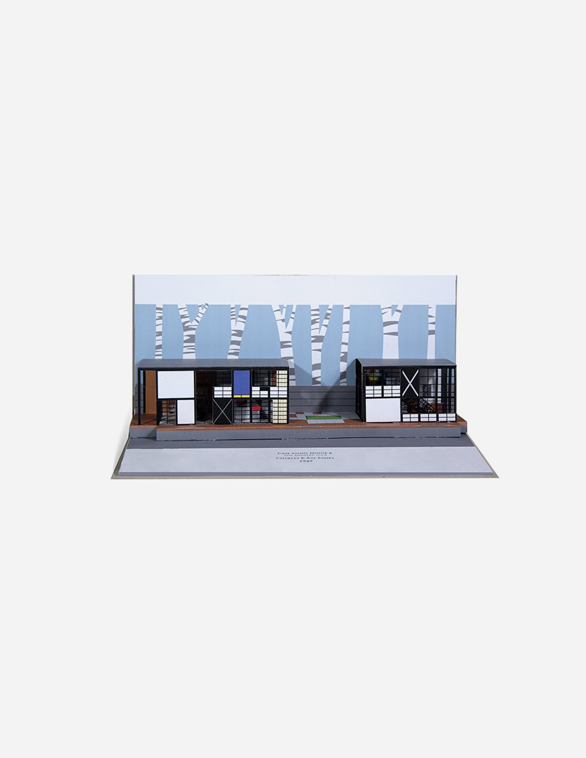 5 Houses - immagine 3
