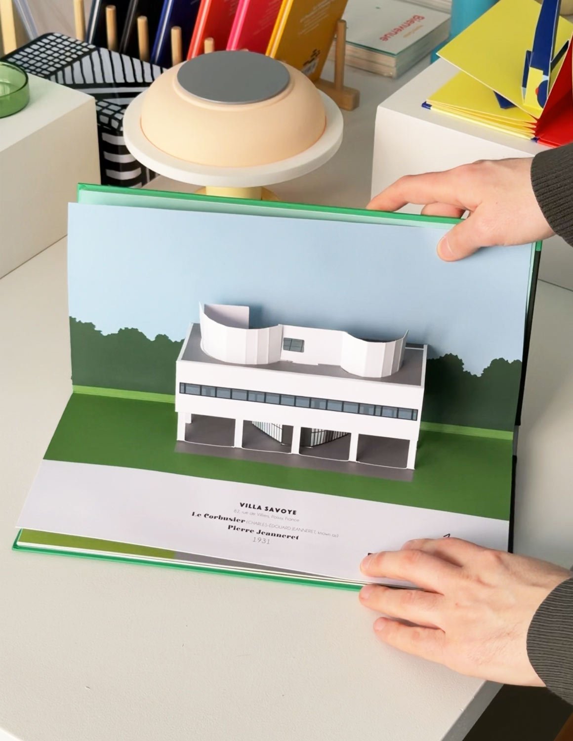 5 Houses - immagine 2
