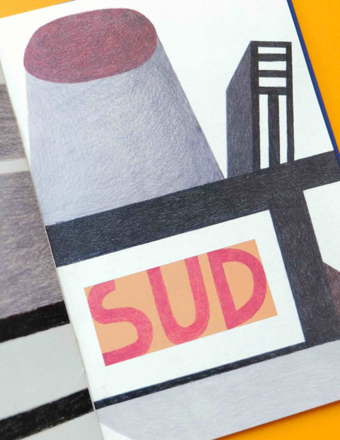 Arrangements - Nathalie Du Pasquier - immagine 3