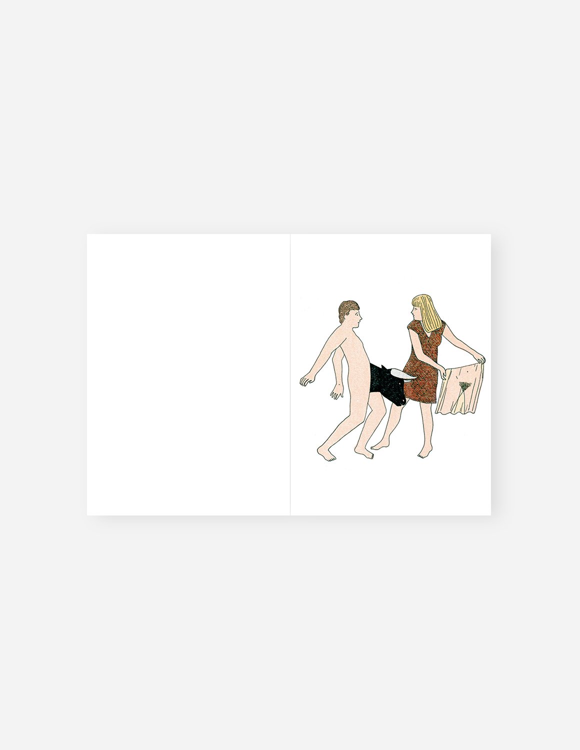 Gli amanti - immagine 2