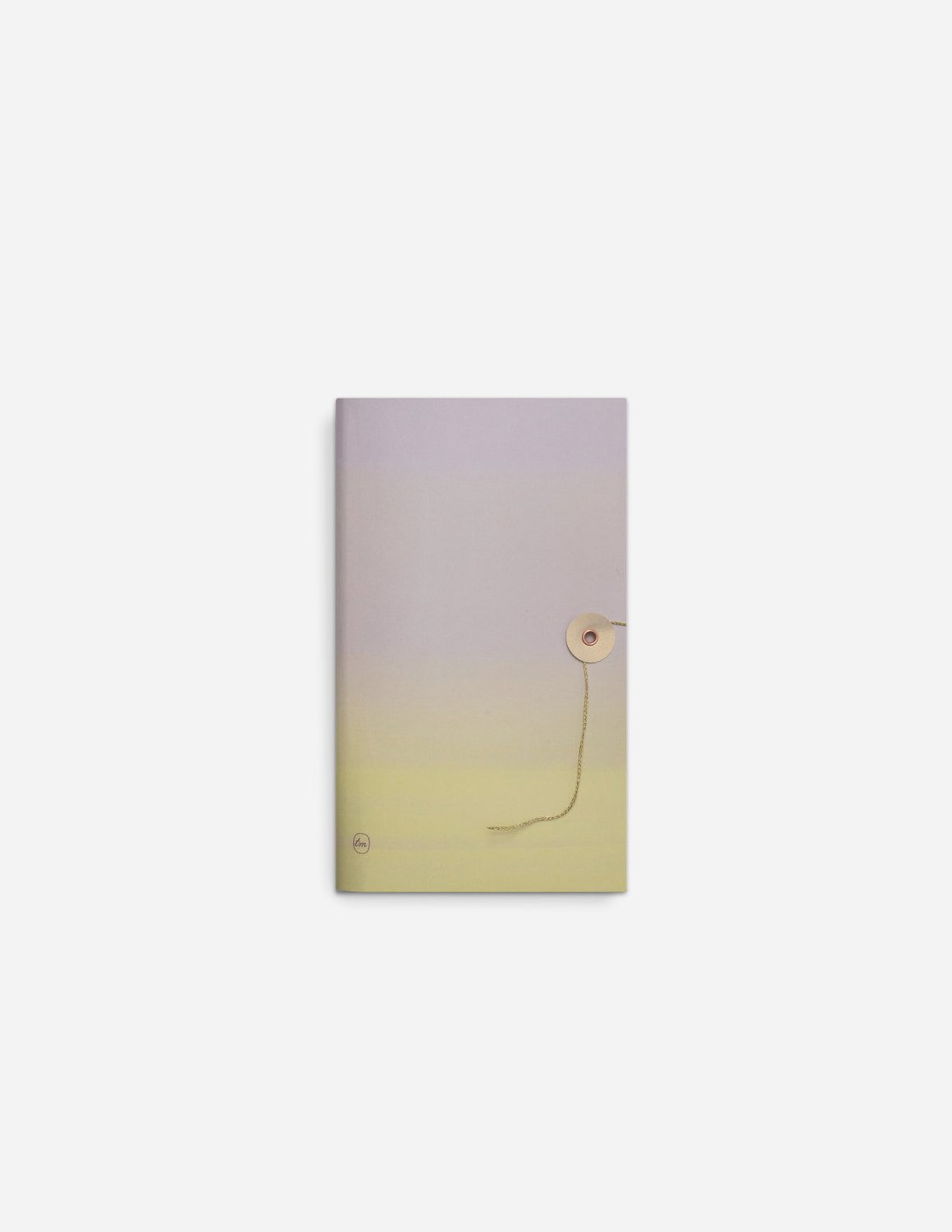 Quaderno Orchid Lemon