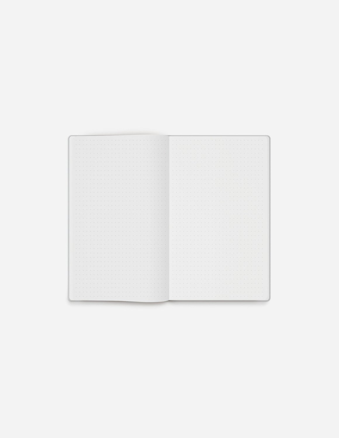 Quaderno Perfo Olive - immagine 5