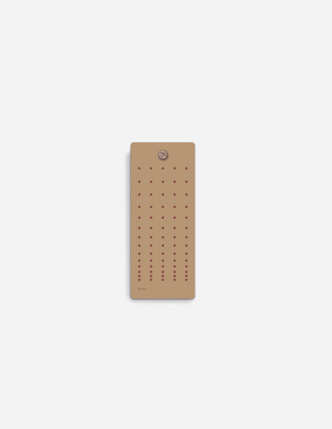 To do list - Nougat