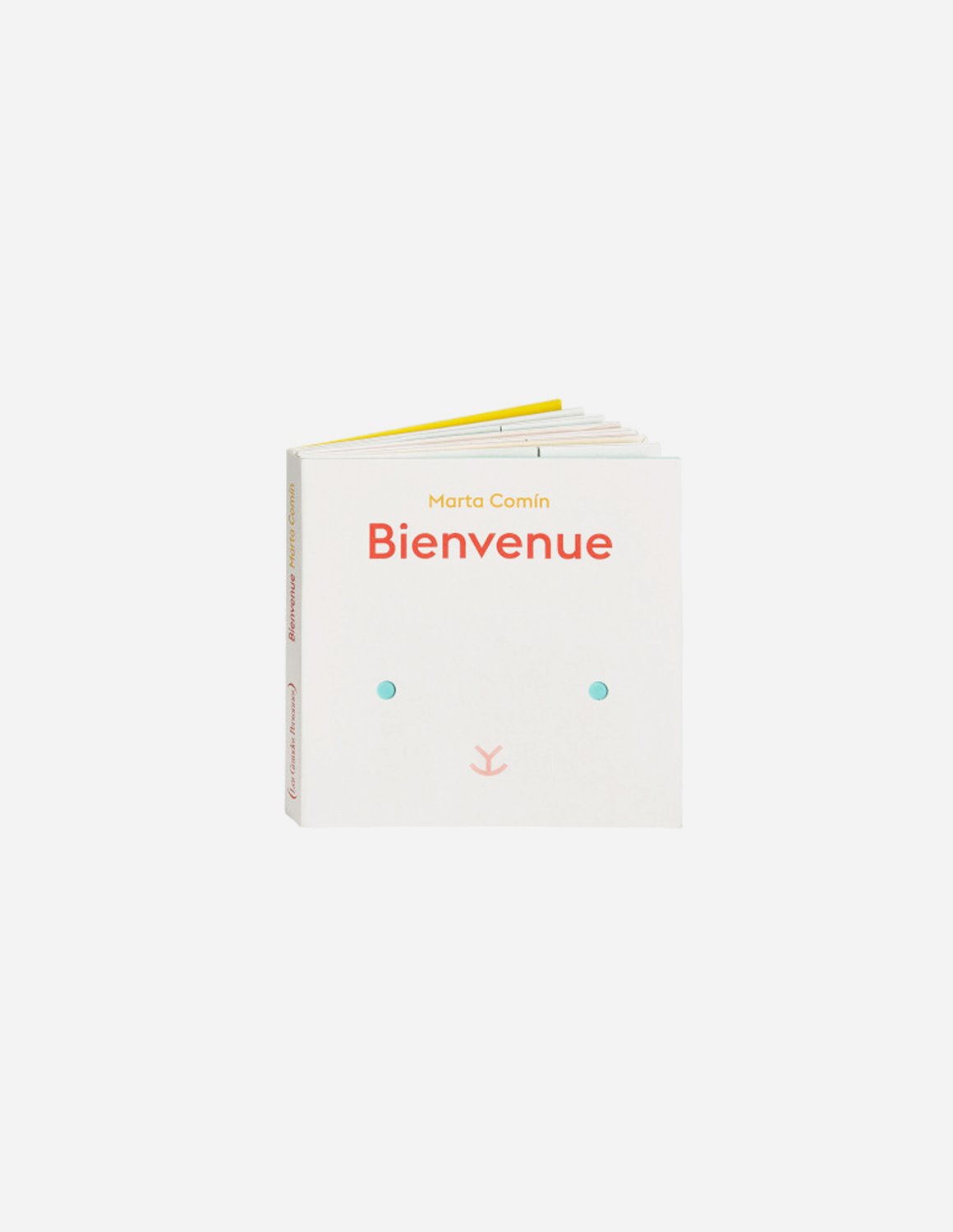 Bienvenue - Marta Comín - immagine 4