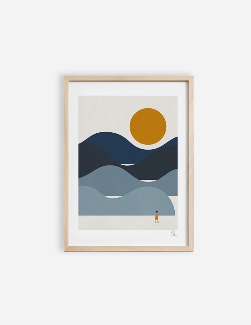 Stampa “Last Days of Summer”