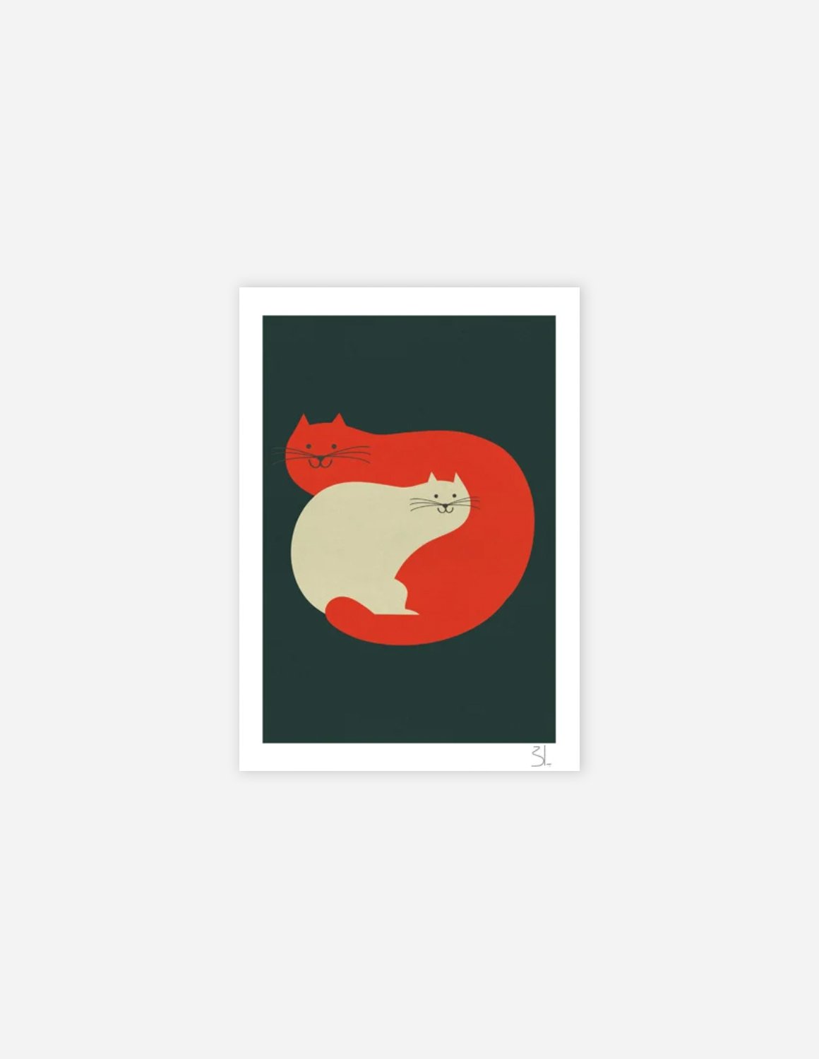 Stampa "Purrrrrr"