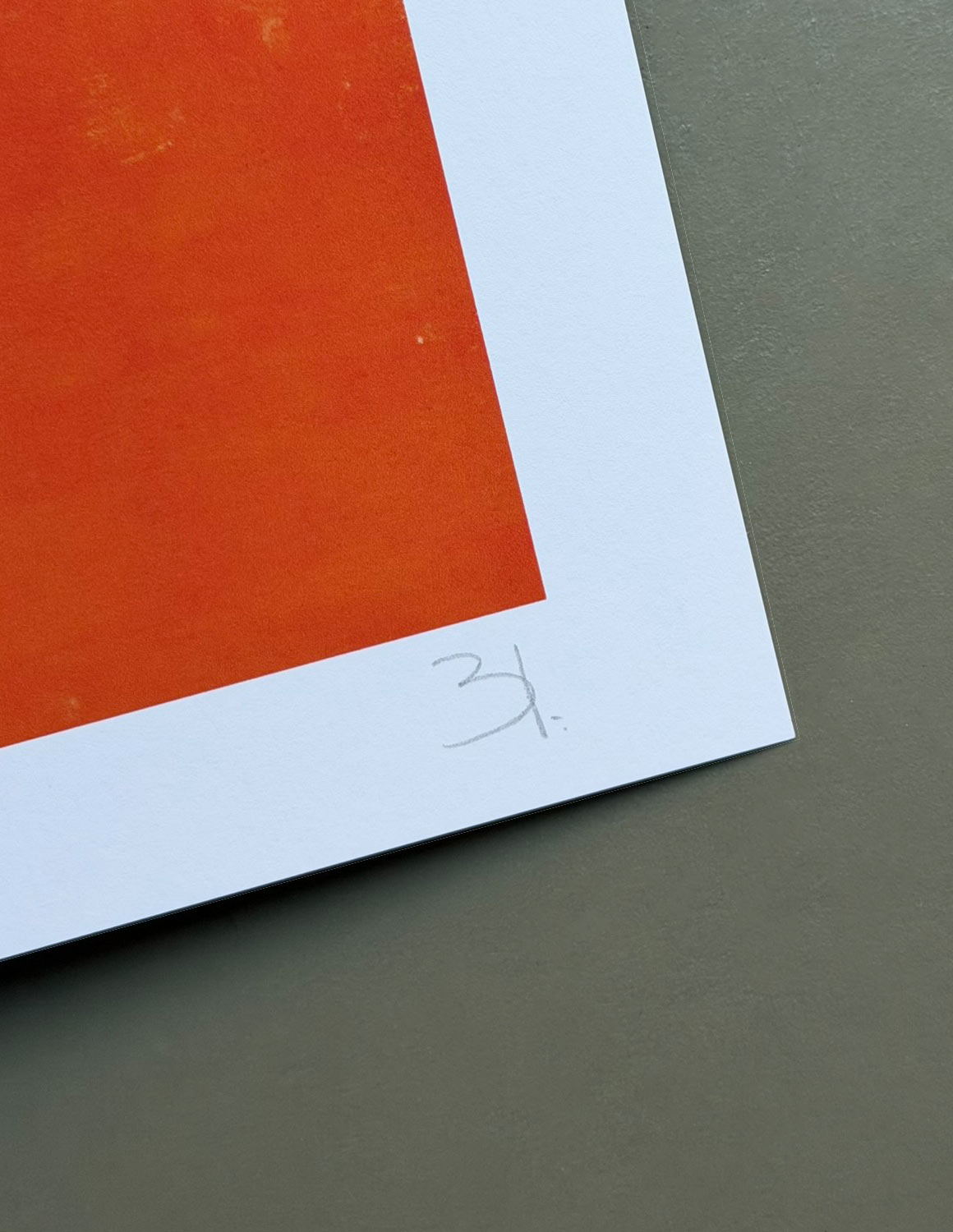 Stampa "Landscape" - immagine 3