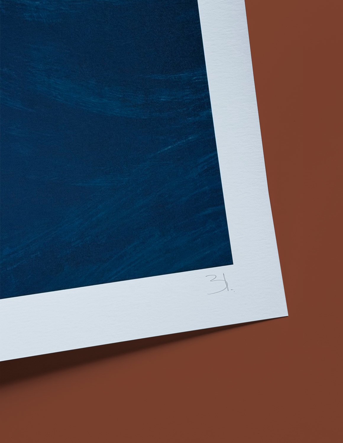 Stampa "Dive" - immagine 3