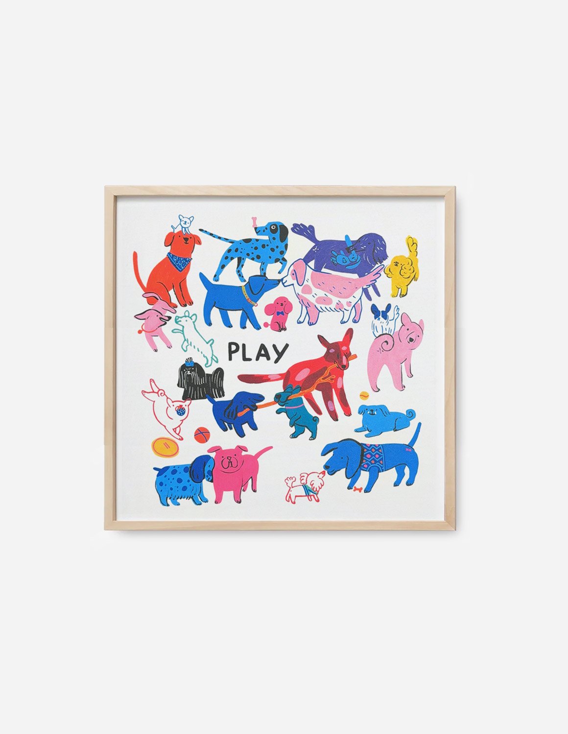 Stampa "Play" - immagine 2