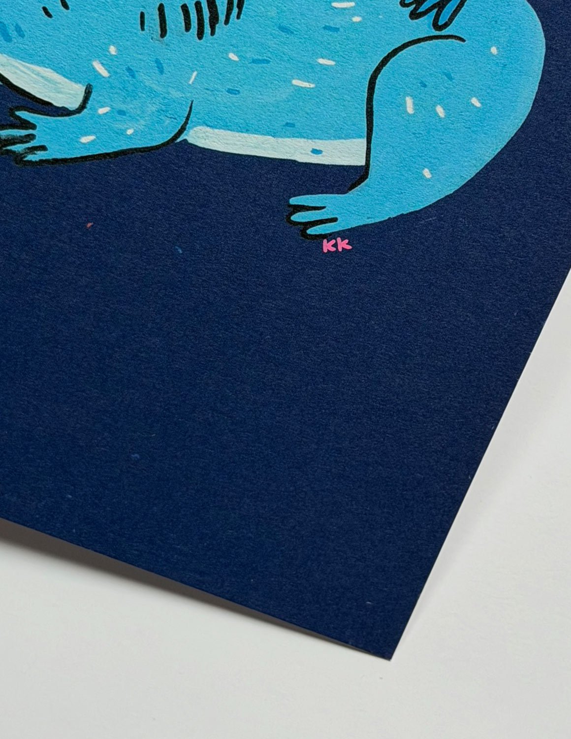 Stampa "Koala" - immagine 3