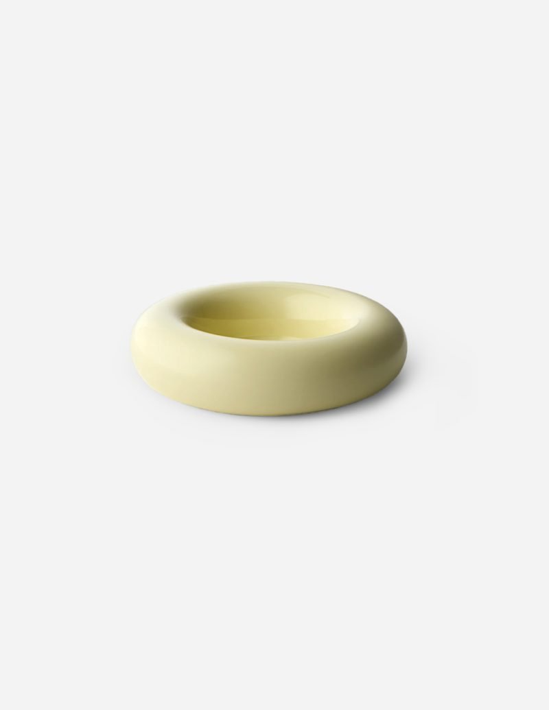 Contenitore in ceramica Bob