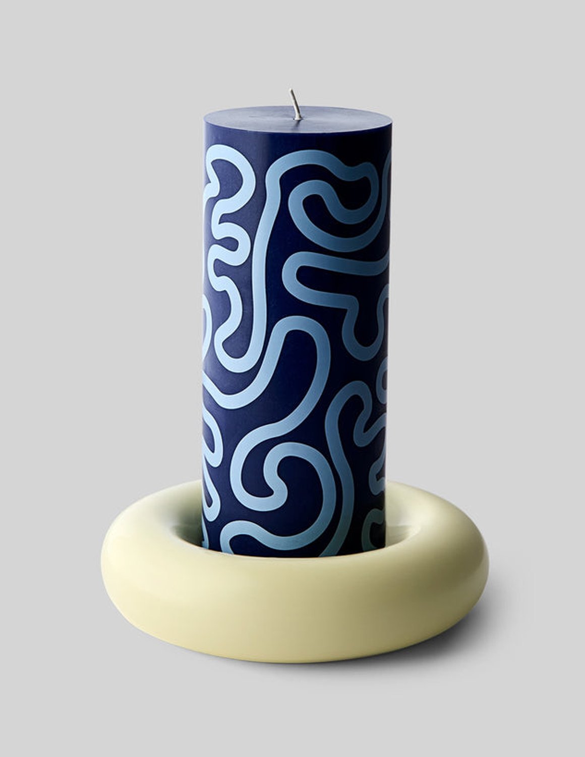 Contenitore in ceramica Bob - immagine 3