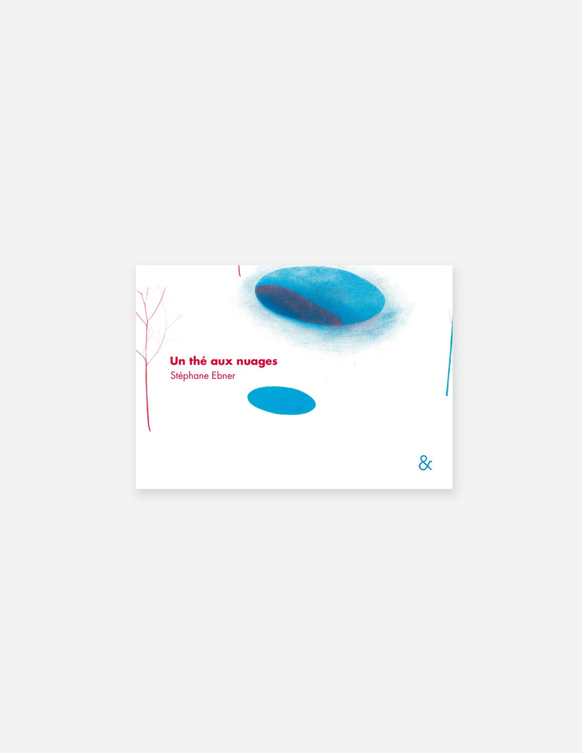 Un thé aux nuages
