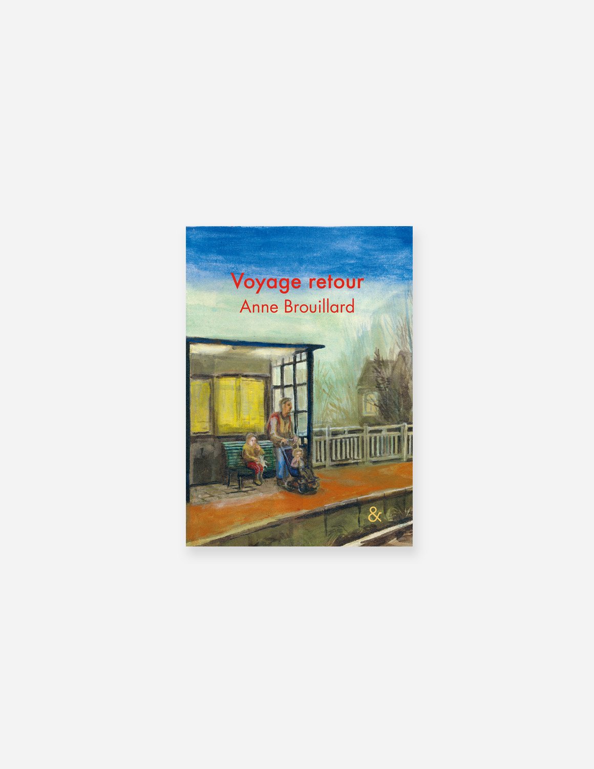 Voyage retour