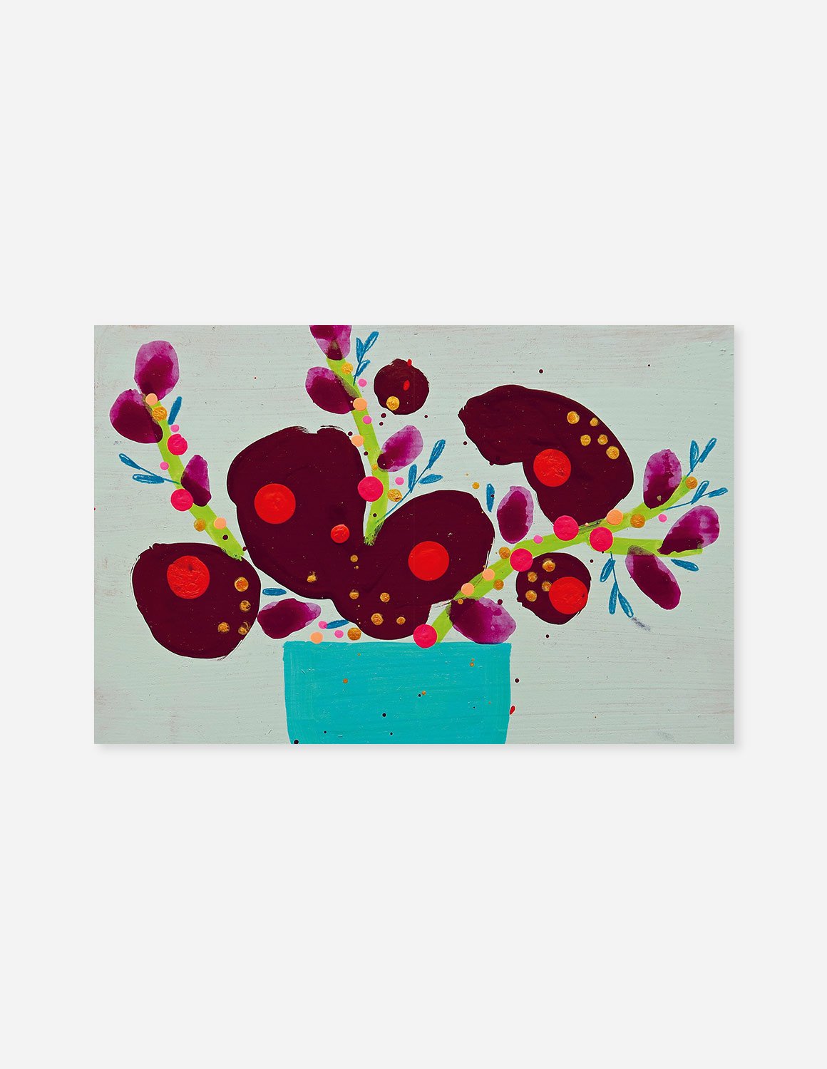 Flowers - Tucker Nichols - immagine 4