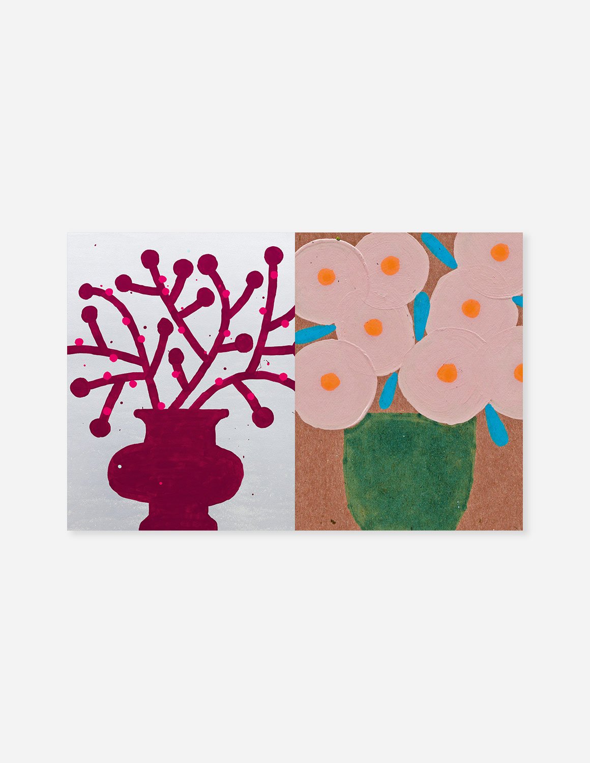 Flowers - Tucker Nichols - immagine 3